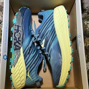 Hoka One One Speedgoat 4